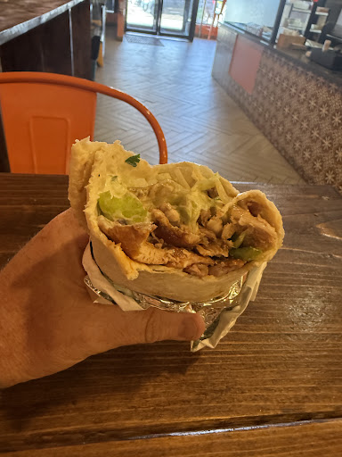 Photo of AMOR SHAWARMA - 1615 Dundas St E, Whitby, ON L1N 2L1